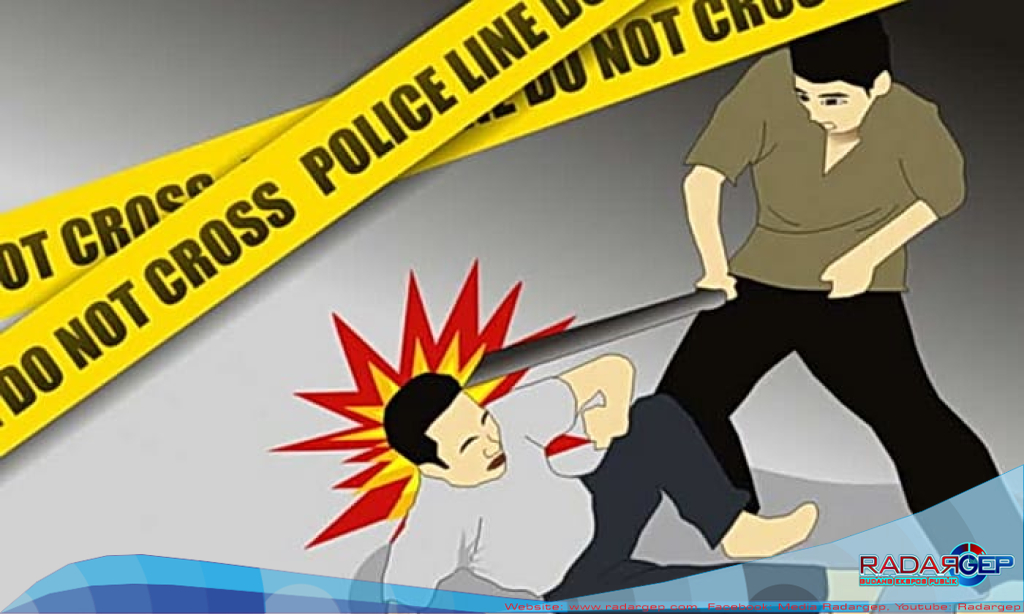 Terkait Bandar Narkoba Membacok Polisi di Tanjung Pura, ini Kata Kapolres Langkat